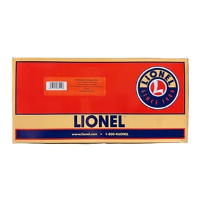 Lionel 6-83102 SP Daylight 21 Passenger 4 Pack