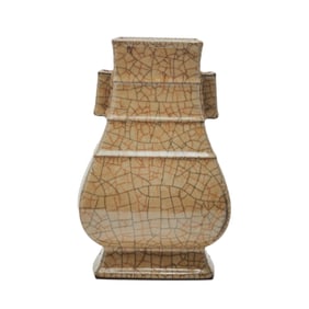 Chinese Ge-Type Vase