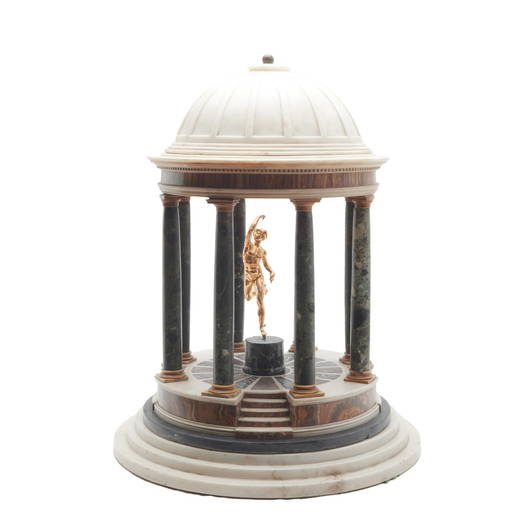 Fair, Park & Architecture Collectibles