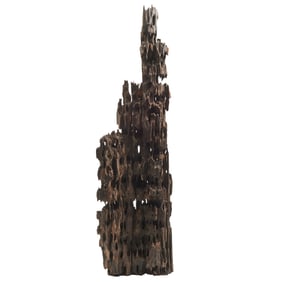 Chinese Agarwood Piece