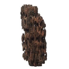 Chinese Agarwood Piece