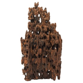Large Chinese Agarwood Piece