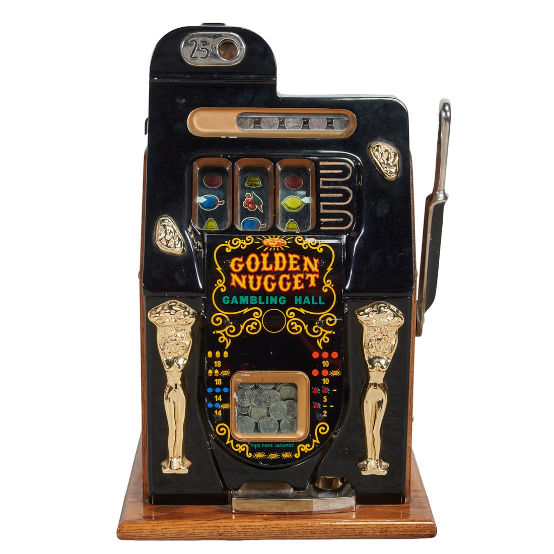 King Pulsar Slot Machine