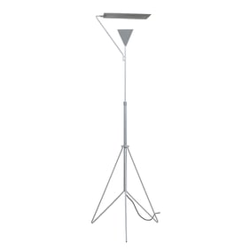 Shigeru Uchida for Pastoe "Tenderly" Floor Lamp.