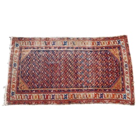 Caucasian Bijar Rug
