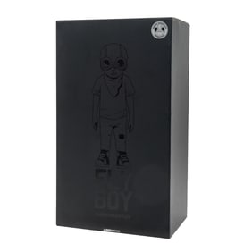 Hebru Brantley 2018 Fly Boy 18 In Vinyl Figure