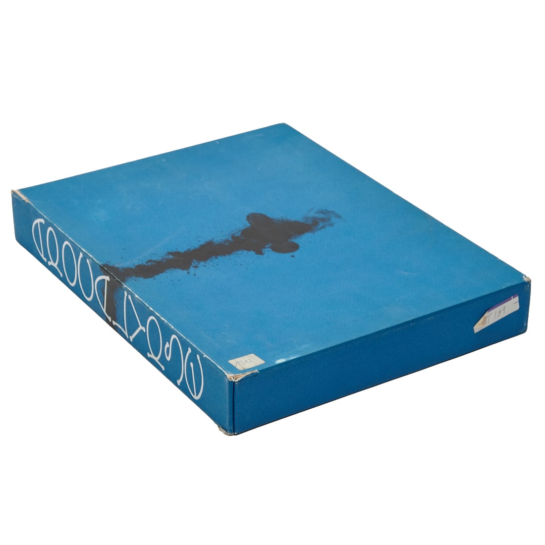 Rufino Tamayo, Apocalypse de Saint Jean, portfolio (1 of 5)