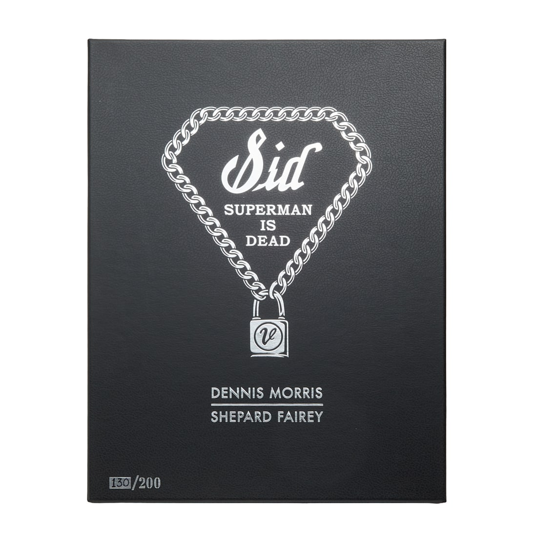 Sid: Superman Is Dead, box set and additional (1 of 6)