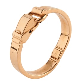 Ladies Retro 18k Yellow Gold Covered Wristwatch