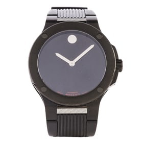 Movado Automatic SE Extreme Wristwatch