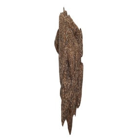 Large Chinese Agarwood Specimen
