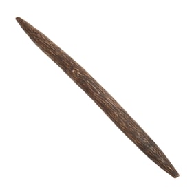 Chinese Agarwood Specimen