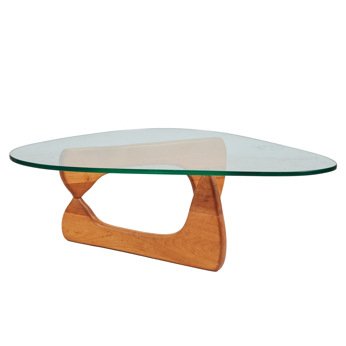 Isamu Noguchi Style Coffee Table (1 of 4)