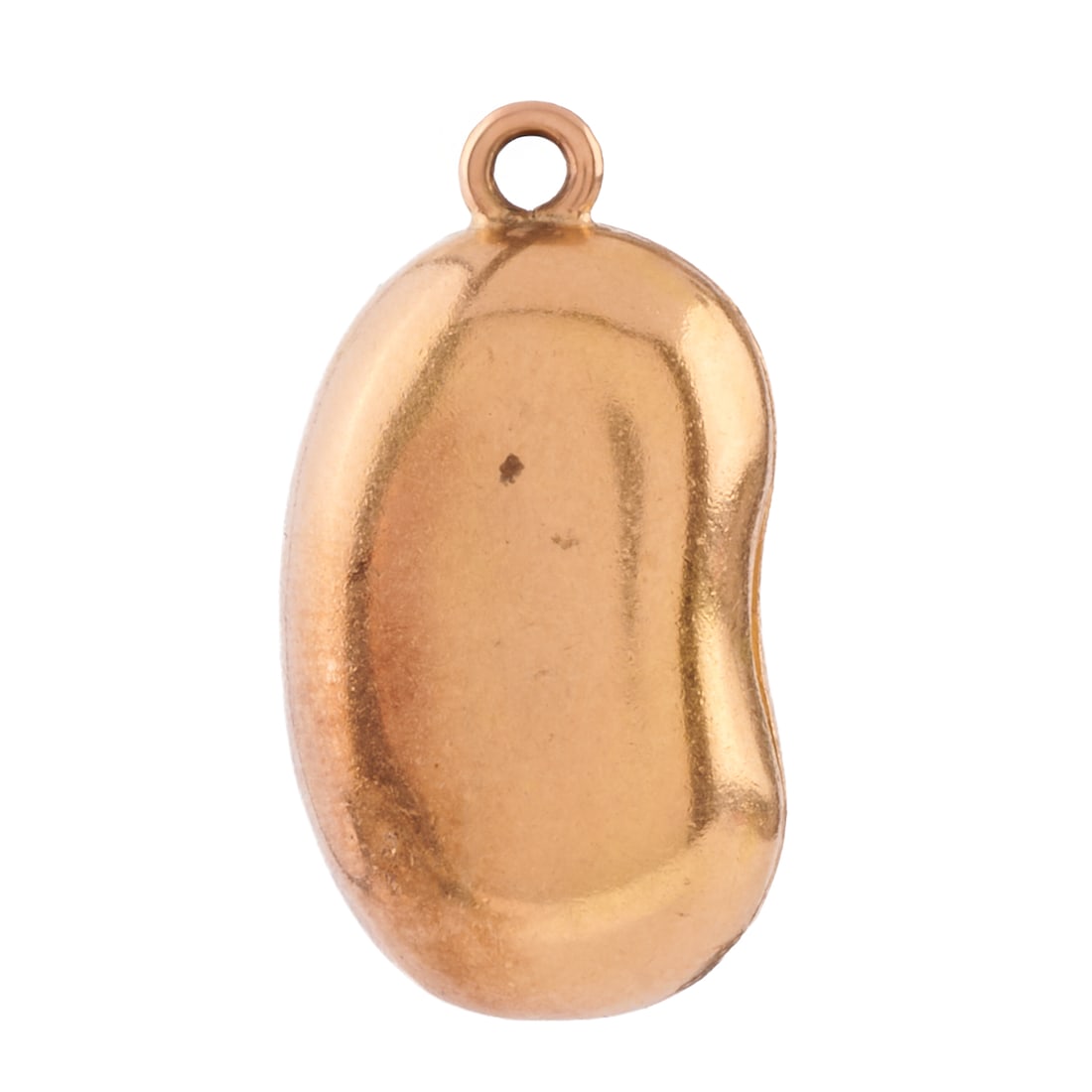 14k Yellow Gold Locket (1 of 2)