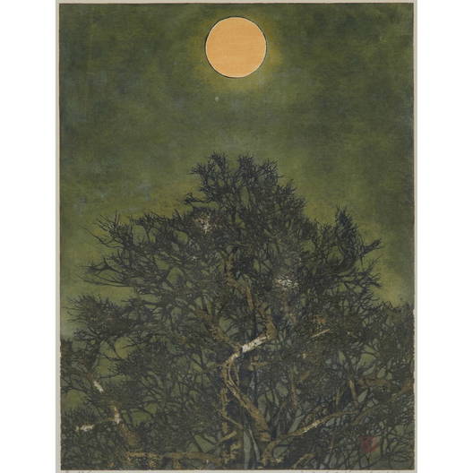 Woodblock Prints & Multiples