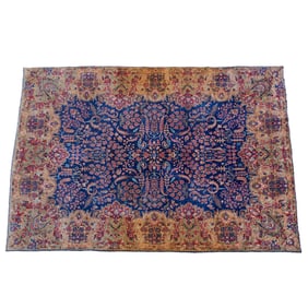 Kerman Carpet