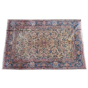 Kerman Carpet