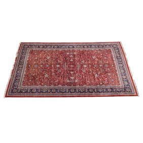 Persian Carpet