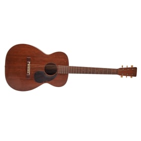 Martin Mahogany 0-15 Guitar, 1952