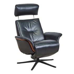 Ideal Comfort Space Power Reclining Armchair