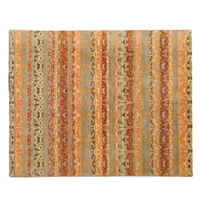 Contemporary Carpet