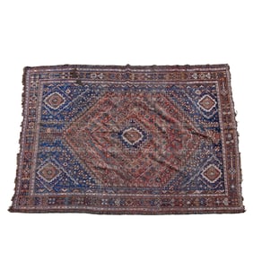 Persian Shiraz Rug