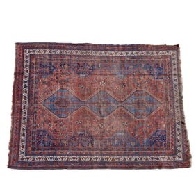 Persian Shiraz Rug