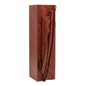 Robert Herzog Jewelry Box