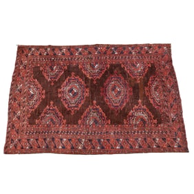 Tekke Turkman Rug
