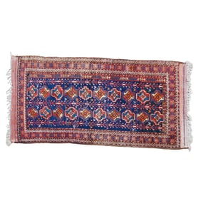 Caucasian Kuba Rug