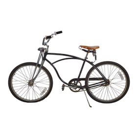 Vintage Schwinn Deluxe Cruiser Bicycle