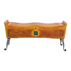 Avner Zabari  Harmony Bench