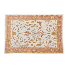 Modern Robinson Collection Angkara Carpet
