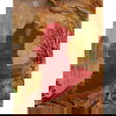 Don Ed Hardy, Red Rider Returns, Acrylic on Paper