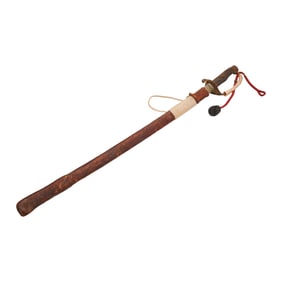 Japanese WWII Formosa Colonial Sword