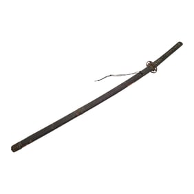 Japanese Katana Long Sword