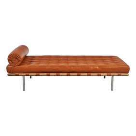 Mies Van de Rohe Barcelona Day Bed
