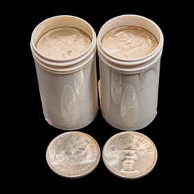 Mexico 1979, 1980 Silver One Onza (39)