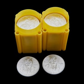 Mexico 1979 Silver 100 Pesos (40)