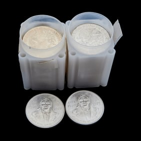 Mexico 1977-78 Silver 100 Pesos (40)