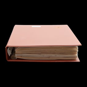 Worldwide Coin Collection