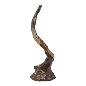 Louis O Pearson, Highway 280, Bronze