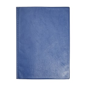 Nine Chinese Export Pith Paintings in an Album