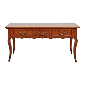 Provincial Fruitwood Bureau Plat