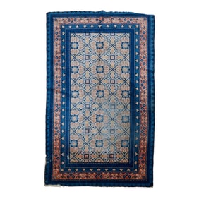 Chinese Nichols Type Rug