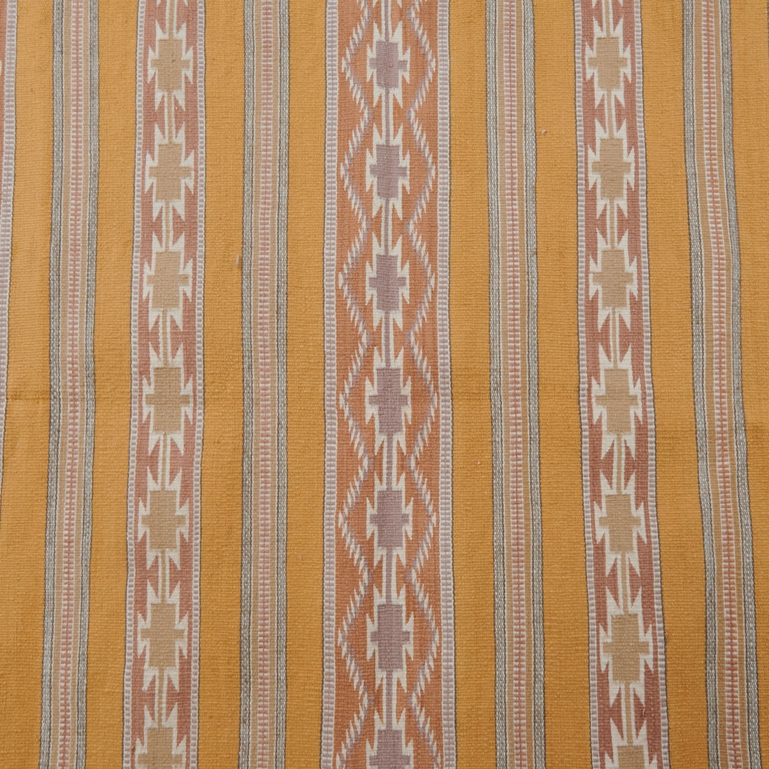 Navajo Dine Rug by Marie Tsosie (1 of 2)