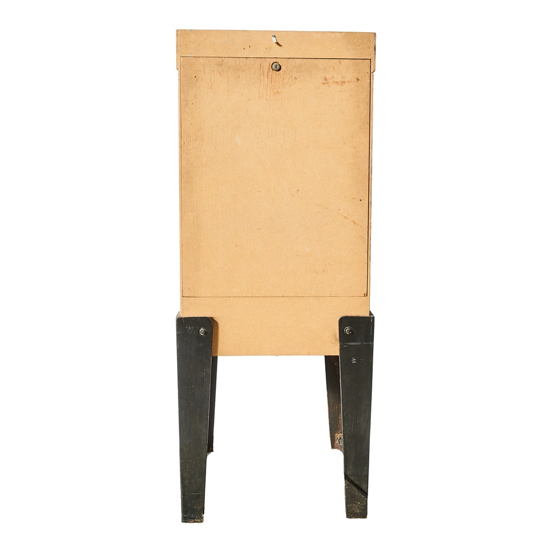 Williams Electronics Ten Cent Sidewalk Engineer Arcade Game - 4