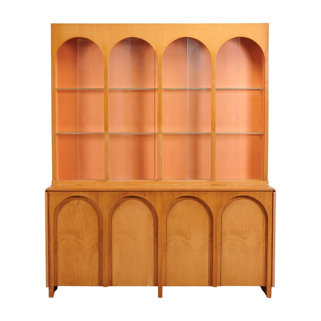 T. H. Robsjohn Gibbings Colosseum Secretary for Widdicomb (1 of 5)