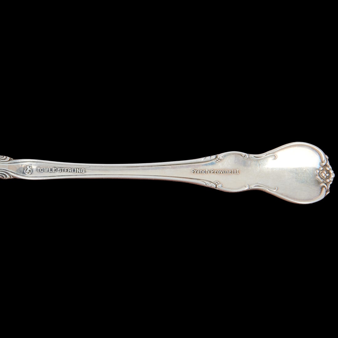 Assorted Sterling Silver Flatware - 4