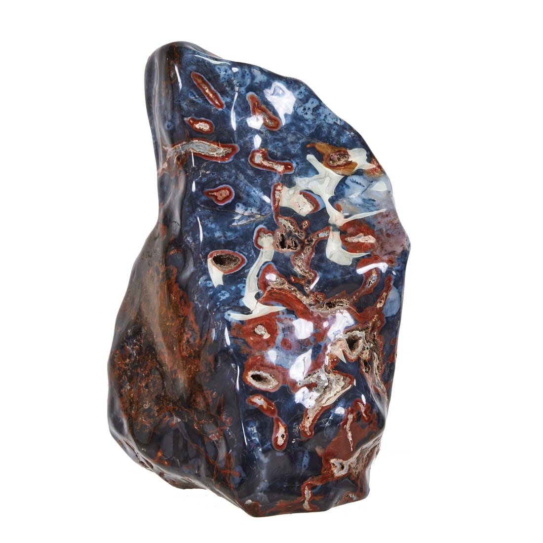 Large Agate Specimen - 2